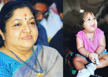 എന്റെ വേദന അളക്കാൻ കഴിയില്ല, മറ്റൊരു ലോകത്ത് നീ നന്നായി ജീവിക്കുകയാണെന്നറിയാം; ഒരുനാൾ നാം കണ്ടുമുട്ടും; കണ്ണീർ കുറിപ്പുമായി ഗായിക കെ.എസ്.ചിത്ര