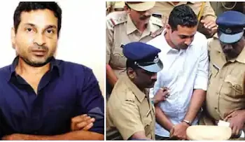 തൃശൂരിൽ സെക്യൂരിറ്റി ജീവനക്കാരൻ ചന്ദ്രബോസിനെ വാഹനമിടിച്ച് കൊലപ്പെടുത്തിയ കേസ്; പ്രതി മുഹമ്മദ് ‌നിഷാമിന് പരോൾ