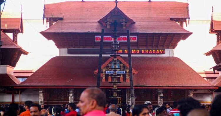 ഗുരുവായൂർ ക്ഷേത്രത്തിൽ ദർശന സമയം കൂട്ടും, തീരുമാനം വേനലവധിയും വൈശാഖ മാസ തിരക്കും കണക്കിലെടുത്ത്
