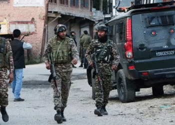 പഹല്‍ഗാം ഭീകരാക്രമണം; പാകിസ്ഥാനുമായുള്ള വെടിനിറുത്തല്‍ കരാര്‍ റദ്ദാക്കിയേക്കും