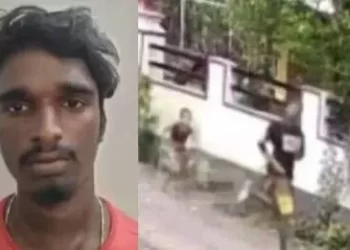 ആറു വയസ്സുകാരനെ കുളത്തിൽ തള്ളിയിട്ട് കൊന്നത് പ്രകൃതിവിരുദ്ധ പീഡനം തടഞ്ഞപ്പോൾ, പ്രതിക്ക് ക്രിമിനൽ പശ്ചാത്തലം