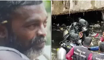 ജോയിയുടെ കുടുംബത്തിന് വീട് നല്‍കണം;  നടപടി പൂര്‍ത്തിയാക്കണമെന്ന് മനുഷ്യാവകാശ കമ്മീഷൻ ചെയർപേഴ്സണ്‍