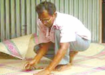 കേ​ര​ള​ത്തി​ലെ ആ​ദി​വാ​സി വി​ഭാ​ഗ​ത്തി​ന് ആ​ദ്യ​മാ​യാ​ണ് ഈ ​അം​ഗീ​കാ​രം: ക​ണ്ണാ​ടി​പ്പാ​യ​യ്ക്ക് ഭൗ​മ സൂ​ചി​കാപ​ദ​വി