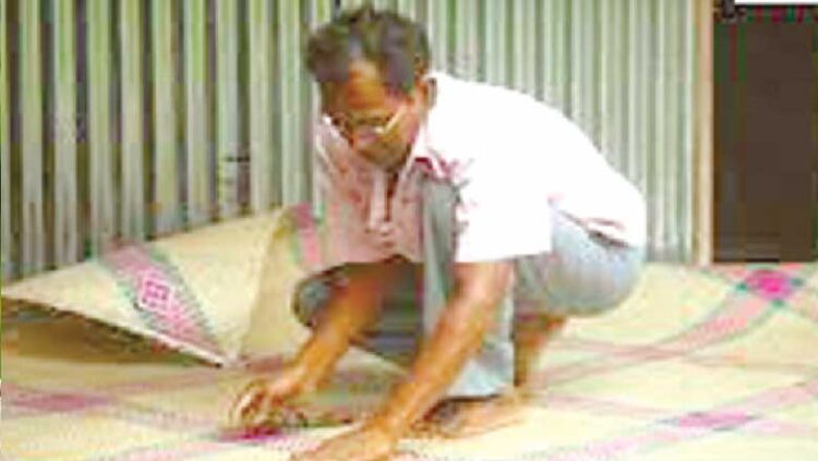 കേരളത്തിലെ ആദിവാസി വിഭാഗത്തിന് ആദ്യമായാണ് ഈ അംഗീകാരം: കണ്ണാടിപ്പായയ്ക്ക് ഭൗമ സൂചികാപദവി