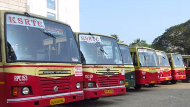 അംഗീകൃത യൂണിയനുകൾ ഇല്ല; കെഎസ്ആർടിസി ഹിതപരിശോധന അനിശ്ചിതത്വത്തിൽ