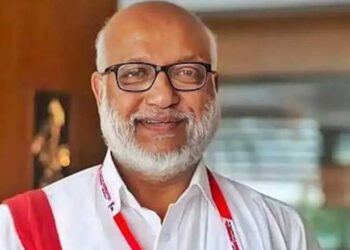 പ്ര​തീ​ക്ഷ ന​ൽ​കു​ന്ന സു​പ്രീം​കോ​ട​തി വി​ധി അം​ഗീ​ക​രി​ക്കാ​ൻ ഗ​വ​ർ​ണ​ർ ത​യാ​റാ​ക​ണ​മാ​യി​രു​ന്നു: എം.​എ. ബേ​ബി