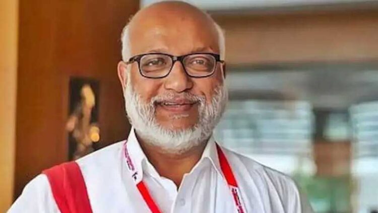 പ്ര​തീ​ക്ഷ ന​ൽ​കു​ന്ന സു​പ്രീം​കോ​ട​തി വി​ധി അം​ഗീ​ക​രി​ക്കാ​ൻ ഗ​വ​ർ​ണ​ർ ത​യാ​റാ​ക​ണ​മാ​യി​രു​ന്നു: എം.​എ. ബേ​ബി