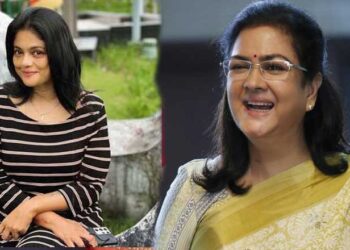 എ​ന്ന​ത്തെ​യും ഇ​ഷ്ട​നാ​യി​ക ഉ​ർ​വ​ശി: ചെ​റു​പ്പം മു​ത​ൽ ഹാ​ർ​ഡ് കോ​ർ ഫാ​ൻ ആണ്; മ​ഞ്ജു പി​ള്ള