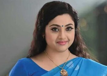 എ​നി​ക്കാ​കെ നാ​ണ​ക്കേ​ടു തോ​ന്നി; മീനയ്ക്ക് തെറി സിനിമയെക്കുറിച്ച പറയാനുണ്ട്…