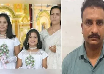 ഏറ്റുമാനൂരിൽ അമ്മയും മക്കളും ആത്മഹത്യ ചെയ്ത കേസ്; പ്രതി നോബി ലൂക്കോസിന് ഉപാധികളോടെ ജാമ്യം