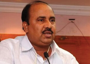 ദേ​ശീ​യ പ​ണി​മു​ട​ക്ക്; സം​യു​ക്ത സ​മ​ര​ത്തി​ന് ഇ​ല്ലെ​ന്ന് ഐ​എ​ൻ​ടി​യു​സി; ആ​ർ. ച​ന്ദ്ര​ശേ​ഖ​ര​ൻ എ​ള​മ​രം ക​രീ​മി​ന് ക​ത്ത​യ​ച്ചു