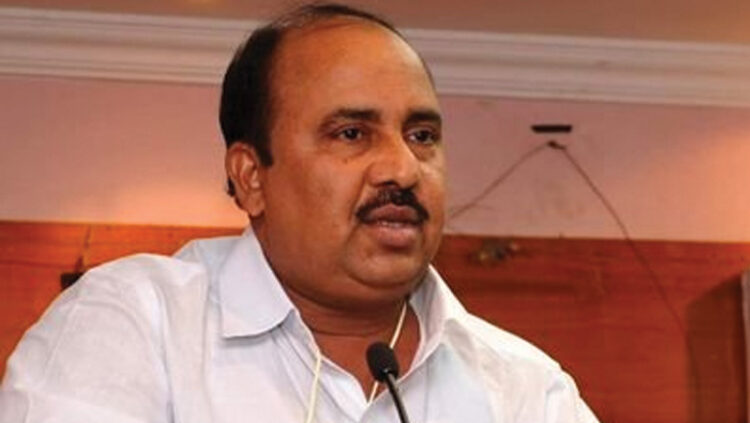 ദേ​ശീ​യ പ​ണി​മു​ട​ക്ക്; സം​യു​ക്ത സ​മ​ര​ത്തി​ന് ഇ​ല്ലെ​ന്ന് ഐ​എ​ൻ​ടി​യു​സി; ആ​ർ. ച​ന്ദ്ര​ശേ​ഖ​ര​ൻ എ​ള​മ​രം ക​രീ​മി​ന് ക​ത്ത​യ​ച്ചു