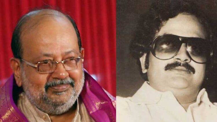 പ്ര​ണ​യ നാ​യ​ക​ൻ ഇ​നി ഓ​ർ​മ: ന​ട​ൻ ര​വി കു​മാ​ർ അ​ന്ത​രി​ച്ചു