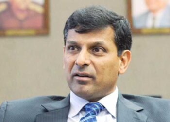 ‘യു​എ​സ്-​ചൈ​ന വ്യാ​പാ​ര​യു​ദ്ധം ഇ​ന്ത്യ​യ്ക്കു ഗു​ണം ചെ​യ്യും’: ര​ഘു​റാം രാ​ജ​ൻ