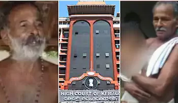 ഒരച്ഛന്റെ കയ്പ്പുനിറഞ്ഞ കണ്ണീരിൽ തീർത്ത പകയുടെ മറ്റൊരു അധ്യായത്തിലേക്ക് കടന്ന കേസ്