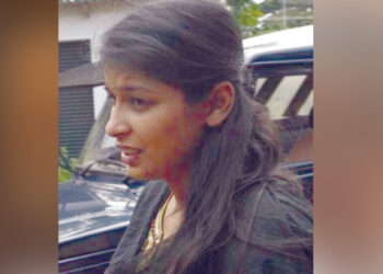 കാ​ര​ണ​വ​ർ വ​ധ​ക്കേ​സ്; ഷെ​റി​നെ മോ​ചി​പ്പി​ക്കാ​നു​ള്ള ന​ട​പ​ടി​ക​ൾ താ​ത്കാ​ലി​ക​മാ​യി നി​ർ​ത്തി​വ​ച്ചു