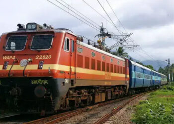 ച​രി​ത്ര​ത്തി​ലെ അ​പൂ​ർ​വ നേ​ട്ടം;  ഇ​ന്‍റ​ഗ്ര​ൽ കോ​ച്ച് ഫാ​ക്ട​റി​ക്കും  സ​ർ​വ​കാ​ല റി​ക്കാ​ർ​ഡ് ; ക​ഴി​ഞ്ഞ​വ​ർ​ഷം നി​ർ​മി​ച്ച​ത് 3007 കോ​ച്ചു​ക​ൾ