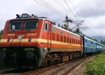 താം​ബ​രം-കൊ​ച്ചു​വേ​ളി സ്പെ​ഷ​ൽ ട്രെ​യി​ൻ സ​ർ​വീ​സ് നി​ർ​ത്തി​യേ​ക്കും ; യാത്രക്കാരുടെ പ്രതിഷേധം ശക്തം