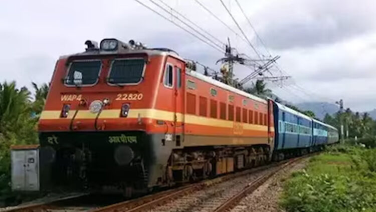 താം​ബ​രം-കൊ​ച്ചു​വേ​ളി സ്പെ​ഷ​ൽ ട്രെ​യി​ൻ സ​ർ​വീ​സ് നി​ർ​ത്തി​യേ​ക്കും ; യാത്രക്കാരുടെ പ്രതിഷേധം ശക്തം