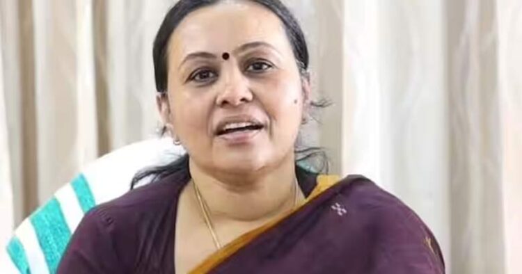 ആശ വര്‍ക്കര്‍മാരുടെ ഇന്‍സെന്റീവ് കൂട്ടുന്ന കാര്യം കേന്ദ്രം പരിഗണിക്കും, നഡ്ഡയുമായി കൂടിക്കാഴ്ച നടത്തി ആരോഗ്യമന്ത്രി