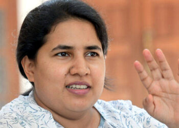 മാ​സ​പ്പ​ടി കേ​സ്; എ​സ്എ​ഫ്‌​ഐ​ഒ കു​റ്റ​പ​ത്ര​ത്തി​ന്‍റെ  സൂ​ക്ഷ്മ​പ​രി​ശോ​ധ​ന തു​ട​ങ്ങി; വീ​ണാ വി​ജ​യ​ൻ, ശ​ശി​ധ​ര​ൻ എ​ന്നി​വ​ർ​ക്കെ​തി​രേ​യാ​ണ് കു​റ്റ​പ​ത്രം