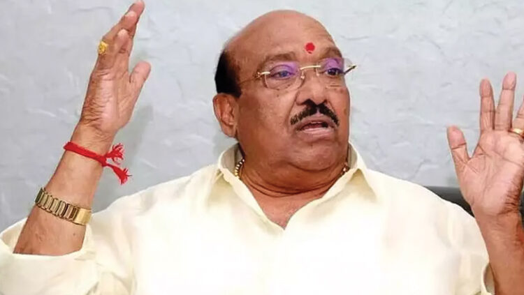 താ​ന്‍ മു​സ്‌ലീം വി​രോ​ധി അ​ല്ല, പ്ര​സം​ഗ​ത്തി​ന്‍റെ ഒ​രു ഭാ​ഗം അ​ട​ർ​ത്തി​യെ​ടു​ത്ത് വി​വാ​ദ​മാ​ക്കിയെന്ന് വെ​ള്ളാ​പ്പ​ള്ളി