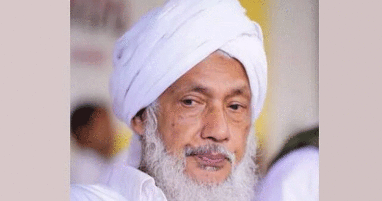 ഉംറ നിർവഹിക്കാനെത്തിയ മലപ്പുറം സ്വദേശി സൗദിയിൽ മരിച്ചു