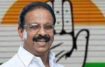 തനിക്ക് കെപിസിസി അധ്യക്ഷ സ്ഥാനത്ത് നിന്ന് മാറണമെന്ന നേരിയ സൂചന പോലും ലഭിച്ചിട്ടില്ല:പാര്‍ട്ടി സ്ഥാനം ഒഴിയാന്‍ പറഞ്ഞാല്‍ ഒഴിയുമെന്ന് കെ സുധാകരൻ