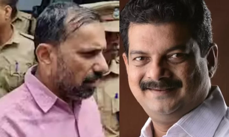 ഷാജൻ സ്കറിയ പിടികിട്ടാപ്പുള്ളി അല്ല; ഷാജൻ സ്കറിയയെ അറസ്റ്റ് ചെയ്തതിൽ പ്രതികരിച്ച് പിവി അൻവർ