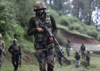 ഇന്ത്യ – പാകിസ്ഥാൻ സംഘർഷ സാധ്യത, വിവിധ സംസ്ഥാനങ്ങൾക്ക് മുന്നറിയിപ്പ്