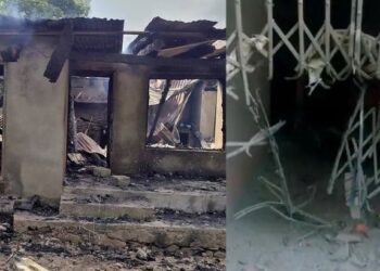 പാകിസ്ഥാന്‍ ഷെല്‍ ആക്രമണം, കാശ്മീരിൽ നാലുകുട്ടികള്‍ ഉള്‍പ്പടെ 12 പേര്‍ കൊല്ലപ്പെട്ടു