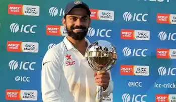 2027ലെ ലോക ടെസ്റ്റ് ചാമ്പ്യൻഷിപ്പ് ഫൈനലിന് ആതിഥേയരാവാന്‍ ഐസിസിയെ സന്നദ്ധത അറിയിച്ച് ഇന്ത്യ