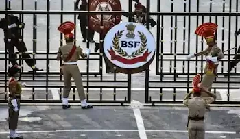 അട്ടാരി – വാഗ അതിർത്തി തുറന്നു