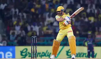 ഐപിഎല്ലിൽ ഇന്ന് രാജസ്ഥാൻ റോയൽസിനെ നേരിടാനൊരുങ്ങുകയാണ് ചെന്നൈ സൂപ്പർ കിംഗ്സ്