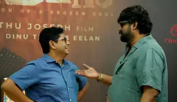 ജീത്തു ജോസഫ് സംവിധാനം ചെയ്യുന്ന വലതു വശത്തെ കള്ളൻ എന്ന പുതിയ ചിത്രത്തിൻ്റെ ചിത്രീകരണം ആരംഭിച്ചു