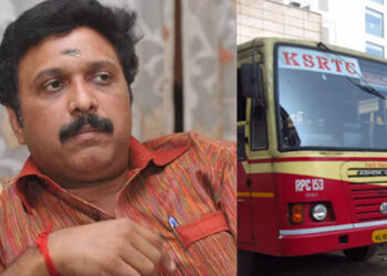 കെഎസ്ആർടിസി ജീവനക്കാർക്കായി ഇൻഷുറൻസ് പാക്കേജ് നടപ്പാക്കുകയാണെന്ന് ഗതാഗത വകുപ്പ് മന്ത്രി