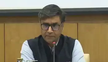 വെടിനിർത്തൽ ശരിവച്ച് ഇന്ത്യ; വെടിനിർത്താനുള്ള തീരുമാനം വിദേശകാര്യ സെക്രട്ടറി വിക്രം മിസ്രി വാർത്താ സമ്മേളനത്തിൽ പ്രഖ്യാപിച്ചു