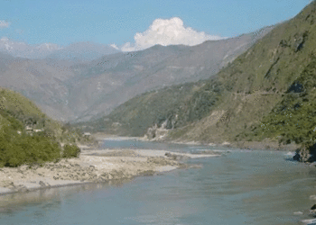 സിന്ധുനദി ജലം നാല് ഇന്ത്യൻ സംസ്ഥാനങ്ങളിലേക്ക് തിരിച്ചുവിടാൻ തീരുമാനം