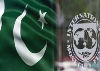 പാ​ക്കി​സ്ഥാ​നു​ള്ള വാ​യ്പ: ഉ​പാ​ധി​ക​ളു​മാ​യി ഐ​എം​എ​ഫ്