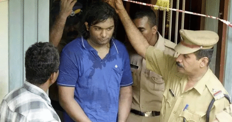നന്തൻകോട് കൂട്ടക്കൊല: പ്രതി കേദൽ ജിണ്‍സന് ജീവപര്യന്തം