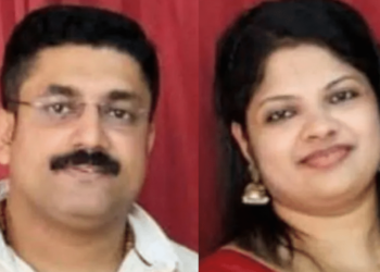 മലയാളി ദമ്പതികളെ കുവൈത്തിൽ മരിച്ച നിലയിൽ കണ്ടെത്തിയ സംഭവം; മൃതദേഹം നാട്ടിലെത്തിക്കാനുള്ള ശ്രമം ആരംഭിച്ചു