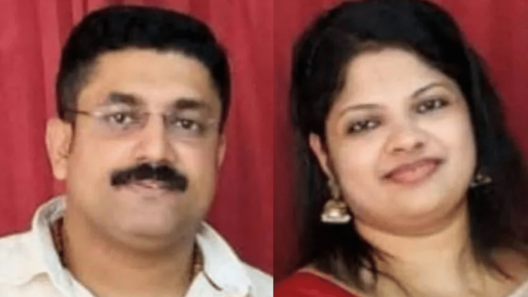 മലയാളി ദമ്പതികളെ കുവൈത്തിൽ മരിച്ച നിലയിൽ കണ്ടെത്തിയ സംഭവം; മൃതദേഹം നാട്ടിലെത്തിക്കാനുള്ള ശ്രമം ആരംഭിച്ചു