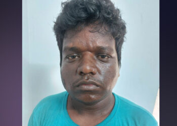 ക്ഷീ​ര​ക​ർ​ഷ​ക​യാ​യ യു​വ​തി​ക്കു​നേ​രേ അ​തി​ക്ര​മം;   തൊ​ഴു​ത്തി​ലെ സ​ഹാ​യി​ അ​റ​സ്റ്റി​ൽ