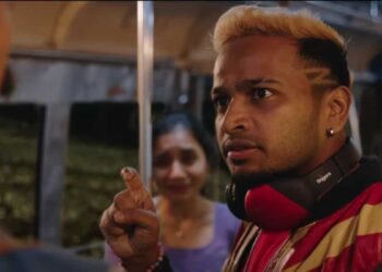 ബേസില്‍ ജോസഫിനെ നായകനാക്കി ശിവപ്രസാദ് സംവിധാനം ചെയ്ത മരണമാസ്സ് ഒടിടിയിലേക്ക്