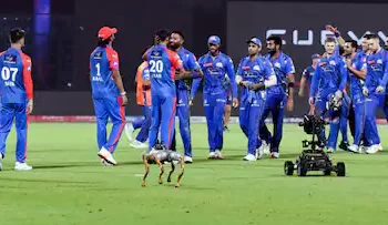 ഐപിഎല്ലില്‍ ഇന്ന് മുംബൈ ഇന്ത്യന്‍സ് ഡല്‍ഹി ക്യാപിറ്റല്‍സിനെ നേരിടും