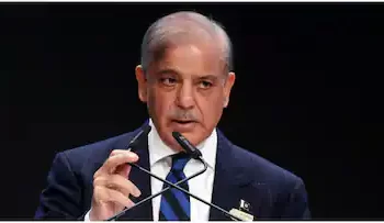 പാകിസ്ഥാനിൽ റെഡ് അലർട്ട്; രാജ്യത്തെ അഭിസംബോധന ചെയ്ത് ഭീഷണി മുഴക്കി പാക് പ്രധാനമന്ത്രി