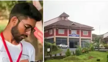 സിദ്ധാര്‍ത്ഥന്റെ മരണം; പ്രതികളായ 19 വിദ്യാര്‍ത്ഥികളുടെ തുടര്‍പഠനം തടഞ്ഞ സര്‍വകലാശാല നടപടി ശരിവെച്ച് ഹൈക്കോടതി