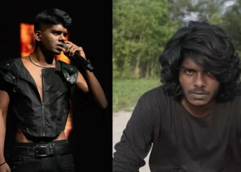 ചില കാര്യങ്ങളിൽ സ്വാധീനിക്കപ്പെടാതെ ഇരിക്കണമെന്ന് ആരാധകരോട് റാപ്പർ വേടൻ