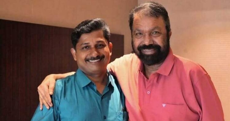 ഒരു പരാജയവും അന്തിമമല്ല; മന്ത്രി വി ശിവൻകുട്ടി