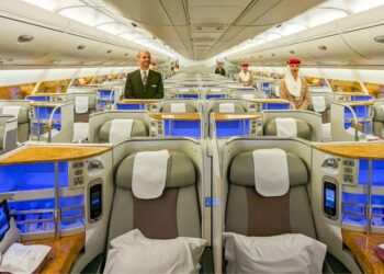 റിയാദ് എയർ 50 എയർബസ് വിമാനങ്ങൾ വാങ്ങും, കരാർ ഒപ്പിട്ടു